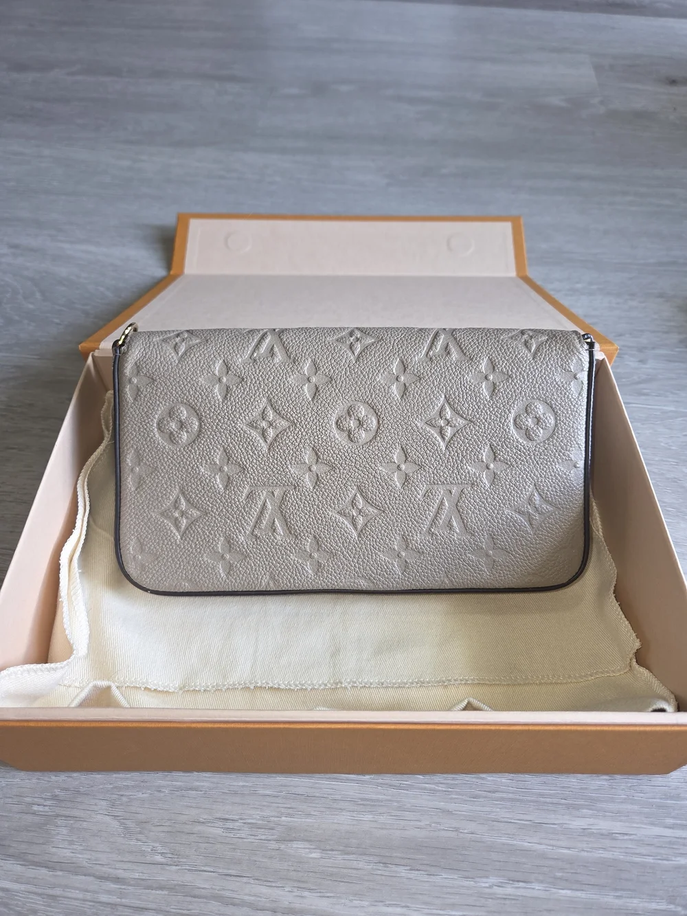 Louis Vuitton Felicie